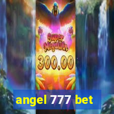 angel 777 bet